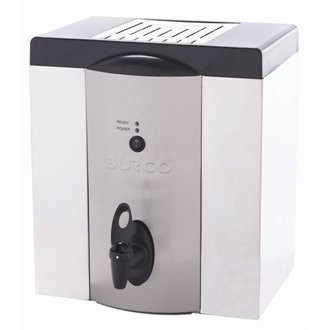 Auto-Fill Wall Mounted Water Boiler Capacity: 7.5 ltr