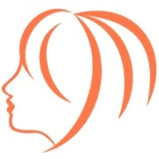 Kiran Hair Salon & Waxing logo