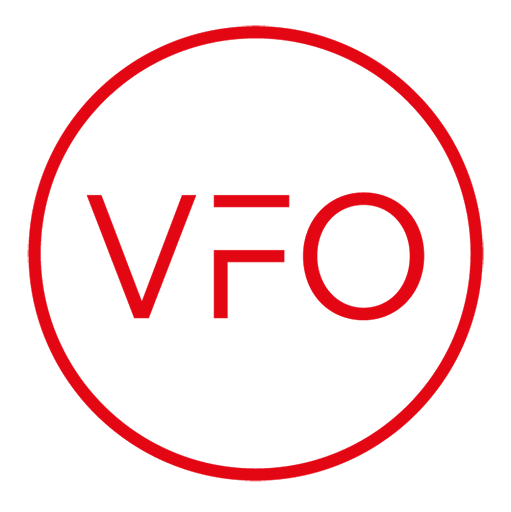 Edition VFO logo