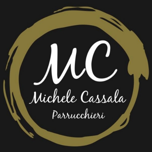 MC Michele Cassala Parrucchieri logo