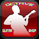 Octave Guitar Shop & Music Lessons