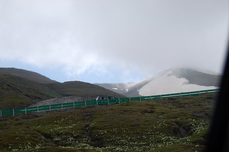 Чанбайшань