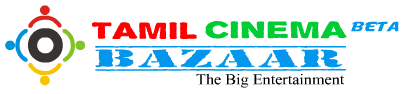 Tamil Cinema Bazaar - BETA