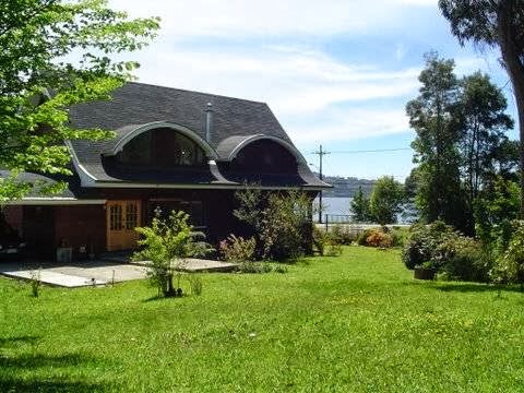 Canales del Sur, Av. Vicente Pérez Rosales 1631-A, Puerto Varas, Décima Región de Los Lagos, Chile, Hospedaje con desayuno | Los Lagos