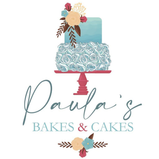Paula's Bakes & Cakes