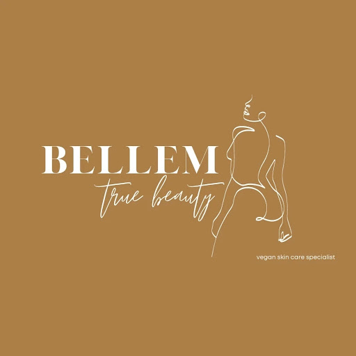 Bellem True Beauty logo