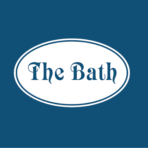 The Bath Pub logo