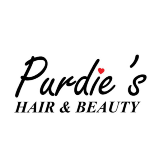 Purdie’s Hair & Beauty