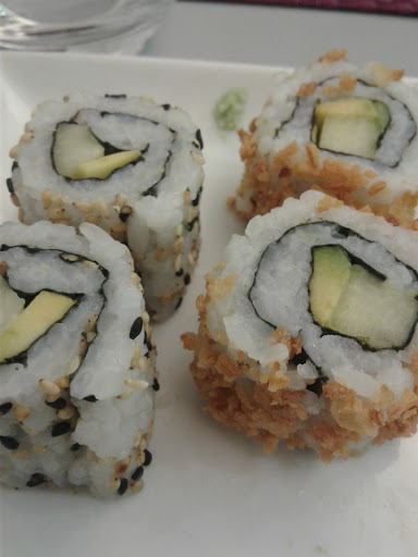 Sushi La Fauceille Perpignan