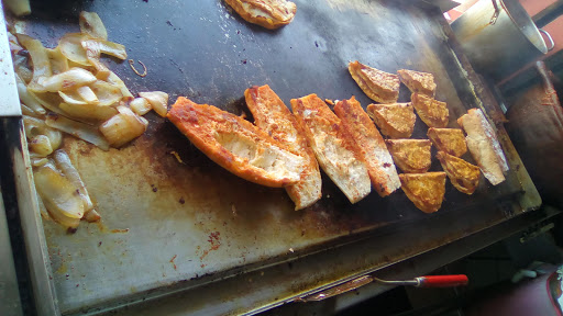 Tacos de Barbacoa Gabys, A, Calle Cuauhtémoc 68, Centro, 45650 Tlajomulco de zuñiga, Jal., México, Restaurante de comida rápida | JAL