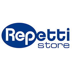 Repetti Store - Assistenza Elettrodomestici e Ricambi logo