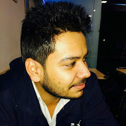 avatar of Mohit Dahiya