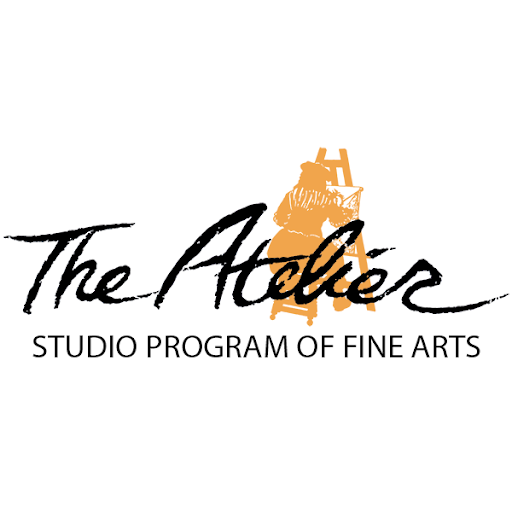 The Atelier Studio Program of Fine Arts logo
