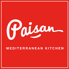Paisan Mediterranean Kitchen logo