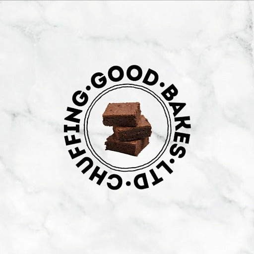 Chuffing Good Bakes Ltd logo