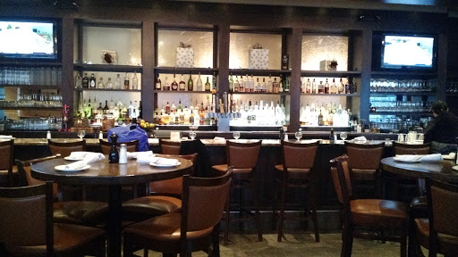 Burtons Grill & Bar