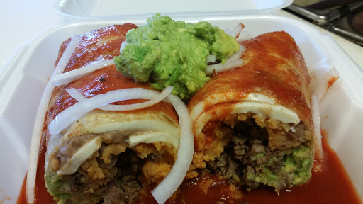 Mexican Restaurant «LA PALAPA MEXICAN RESTAURANT», reviews and photos, 1824 W 3500 S #103, Salt Lake City, UT 84119, USA