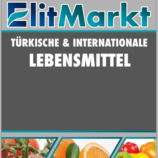 Elit Markt logo