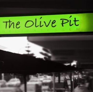 The Olive Pit Delicatessen