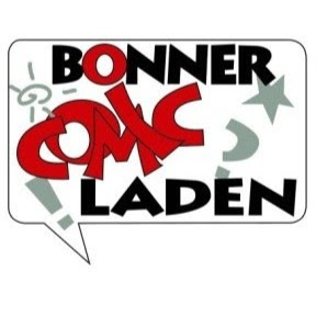 Bonner COMIC Laden GmbH logo