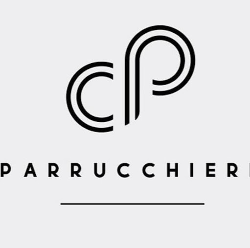 CP Parrucchieri logo
