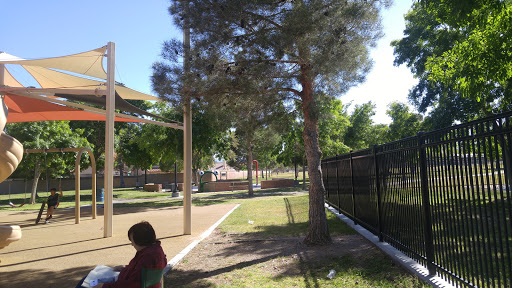 Park «Paul Meyer Park», reviews and photos, 4525 New Forest Dr, Las Vegas, NV 89147, USA