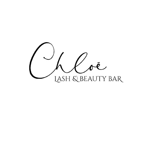 Chloë Lash Beauty Bar & Training Academy logo
