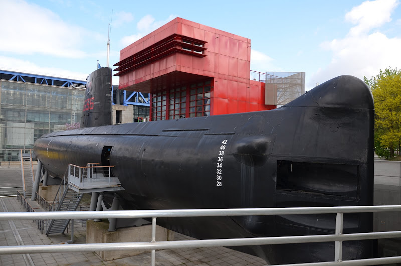 Майский Париж. Диснейленд. 2013 (Много фото!)