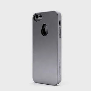 Maxboost iPhone 5S/5 Case - Protective Snap-on Hard Case Slim Rugged Cover [Not compatible to Apple iPhone 6 Air 5c 4s 4 3gs]