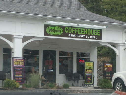 Coffee Shop «Lalajava», reviews and photos, 290 W Main St #12, Northborough, MA 01532, USA