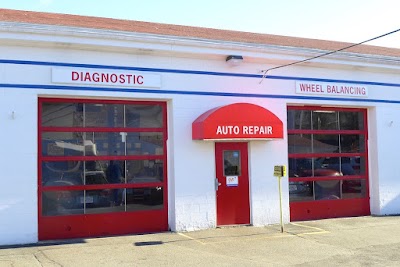 Photos of Lowell Automatic Transmission