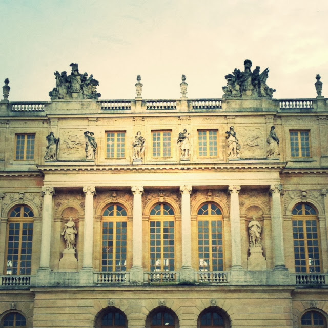 Versailles