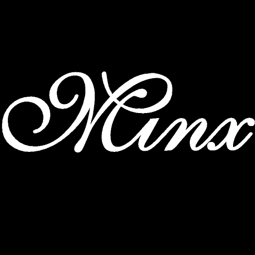 Minx Hair Salon logo