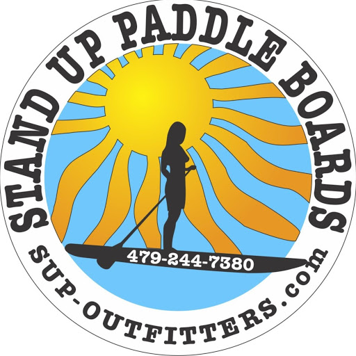 SUP Outfitters Standup Paddle Boarding (SUP)