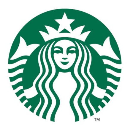 Starbucks Princes Street logo