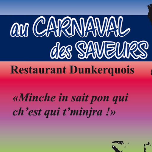 Au Carnaval des Saveurs logo