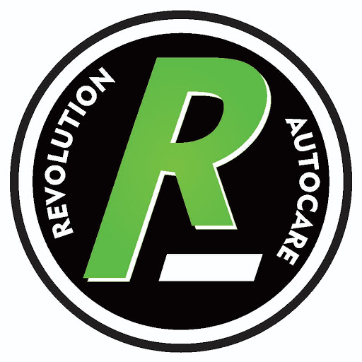 Revolution Autocare
