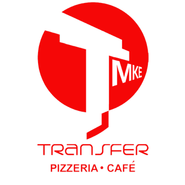 Transfer Pizzeria Café logo