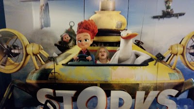 Photos of Regal Cinemas Concord 10