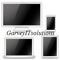 Garvey I.T. Solutions logo