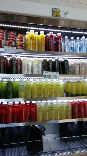 Nekter Juice Bar