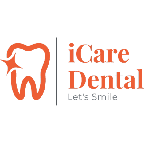 iCare Dental - Best Dental Clinic in London | Private Dentist logo