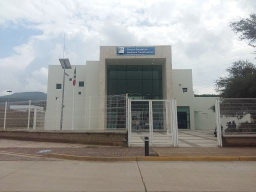 Centro Estatal De Transfusion Sanguinea, Boulevard Juan Alonso de Torres Poniente 4725-A, San Jose del Potrero, 37675 León, Gto., México, Banco de sangre | GTO