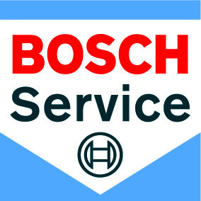 Bosch Car Service Gebrüder Choudna GmbH logo