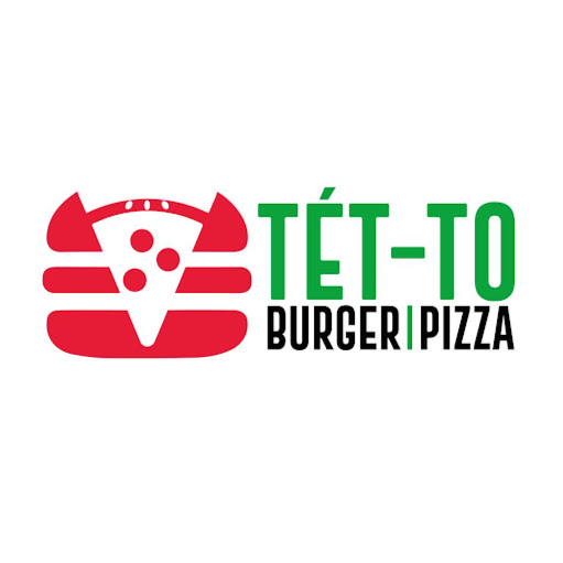 Tetto Pizza Burger logo