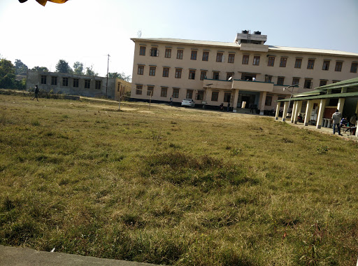 National Institute of Technology Manipur, Langol Rd, Lamphelpat, Imphal, Manipur 795004, India, University, state MN