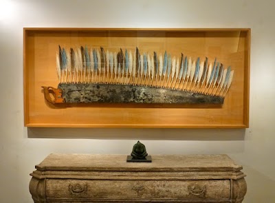 Photos of Galerie Framing (peinture et sculpture figurative)