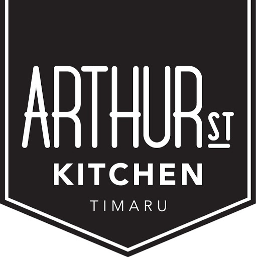 Arthur St Kitchen
