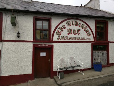 Photos of The Olde Glen Bar