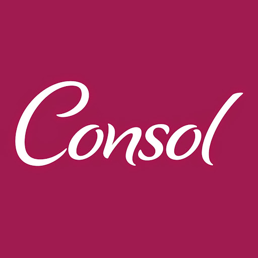 Consol - World Class Sunbeds logo